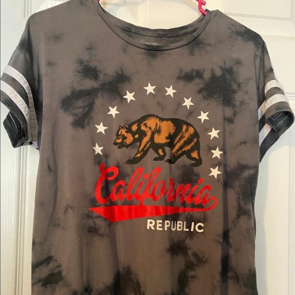 Carolina Republic shirt